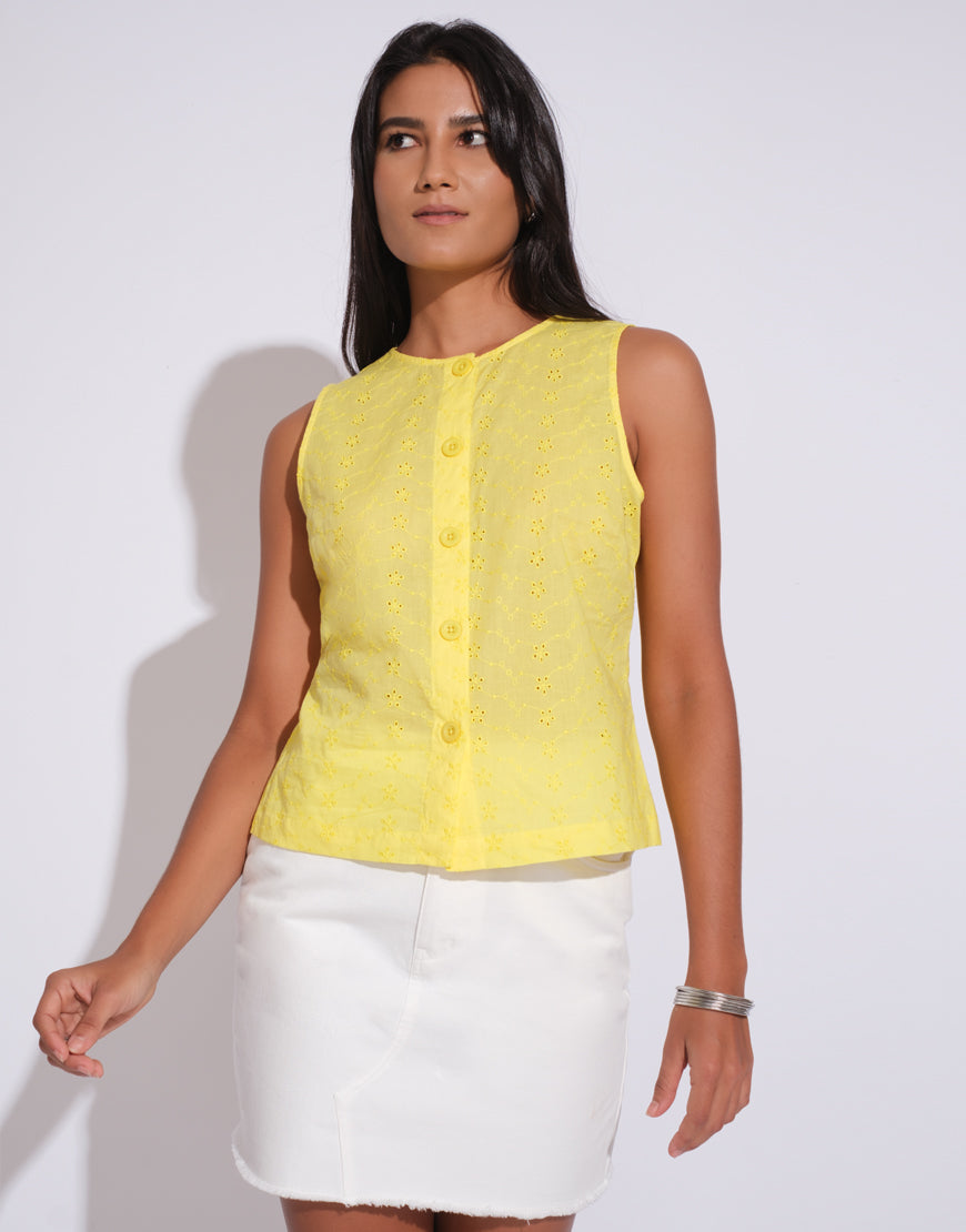 Bryson Skirt