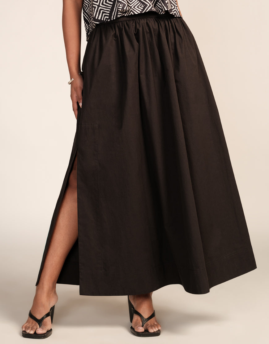 Marlo Skirt