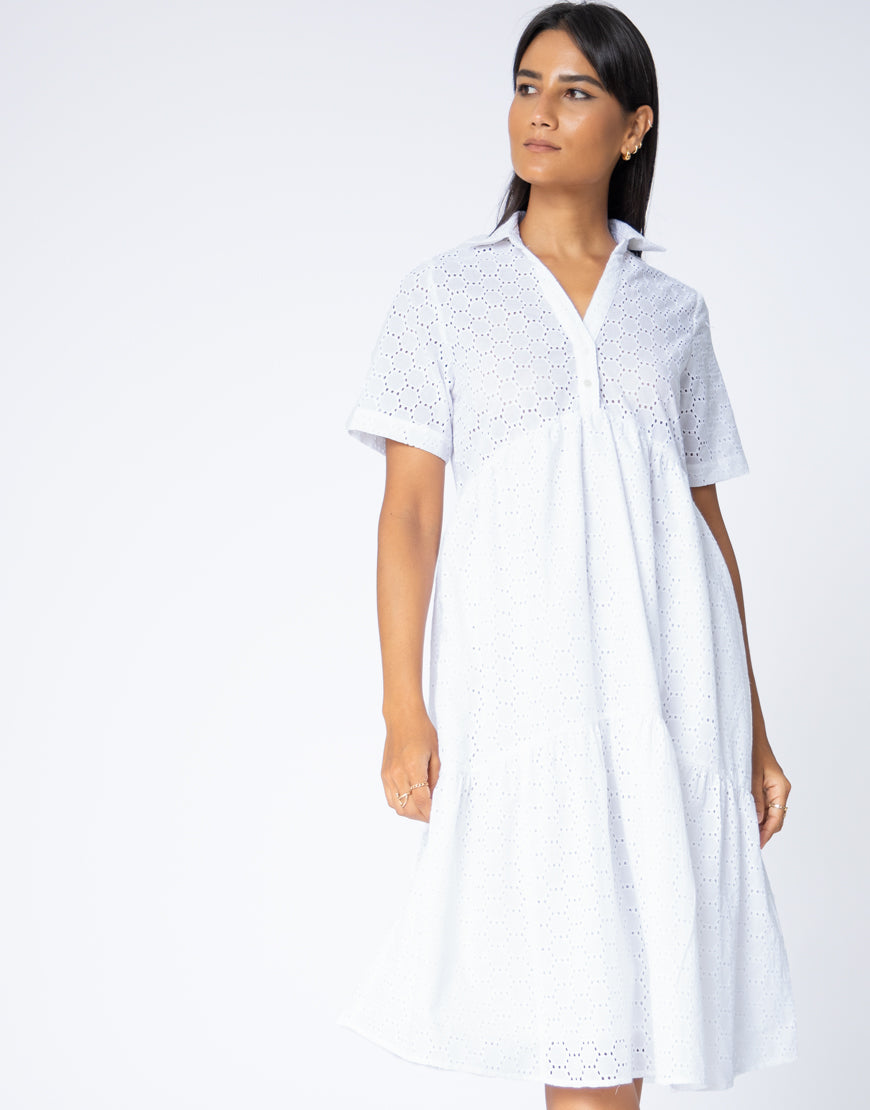 Vivien Dress
