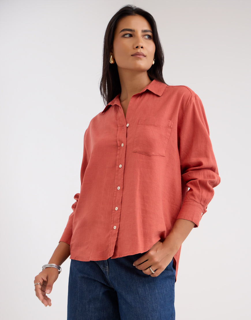 Zina Shirt