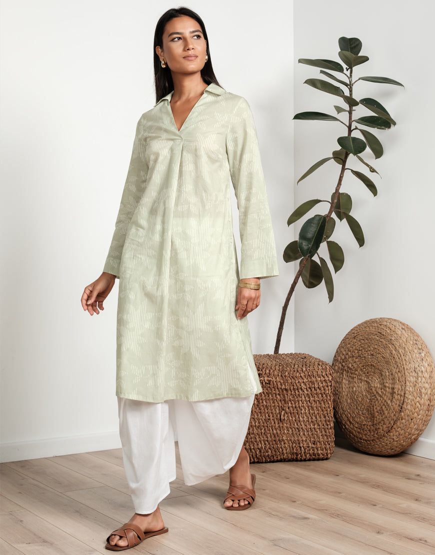 Nova Tunic