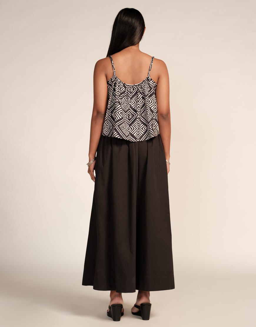 Marlo Skirt