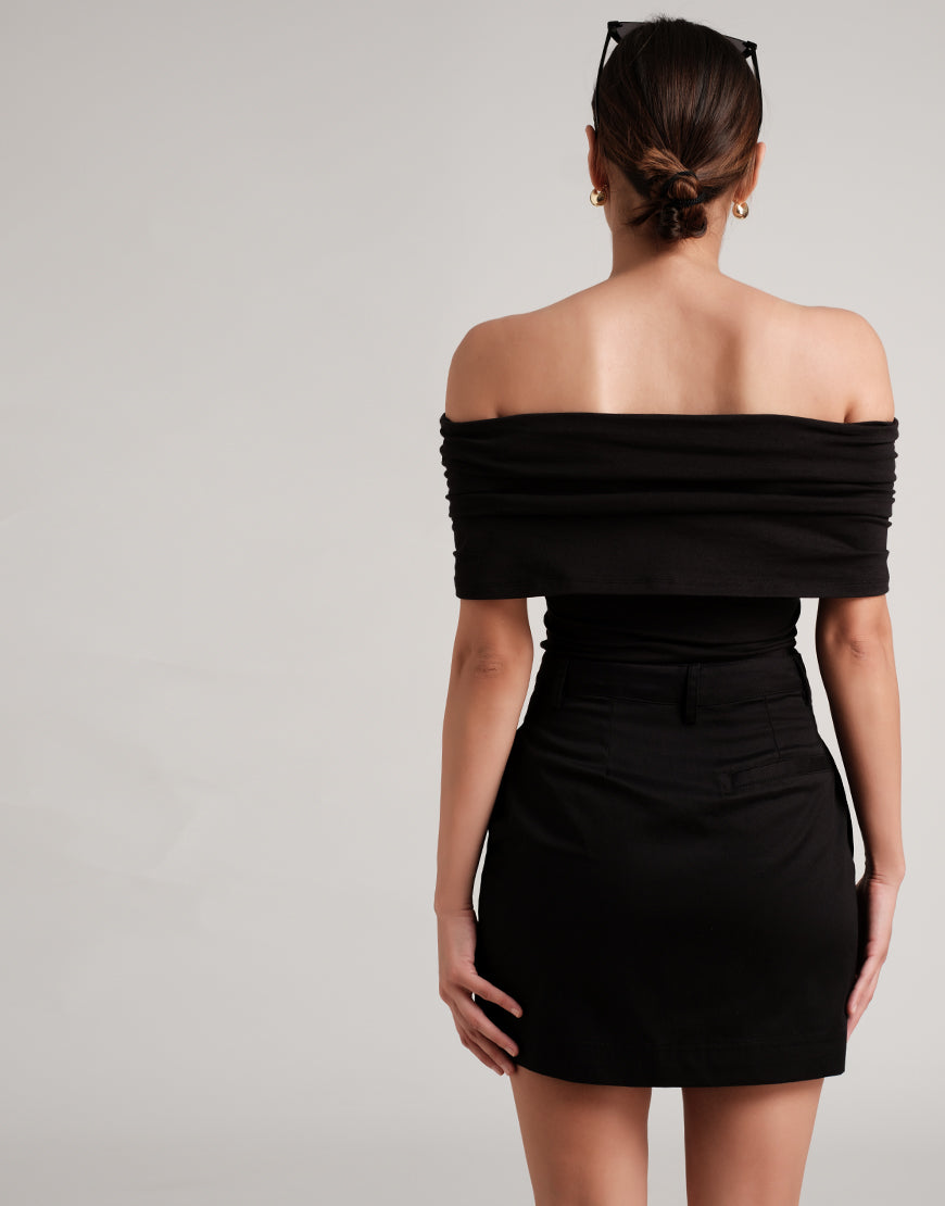 Beenu Skirt