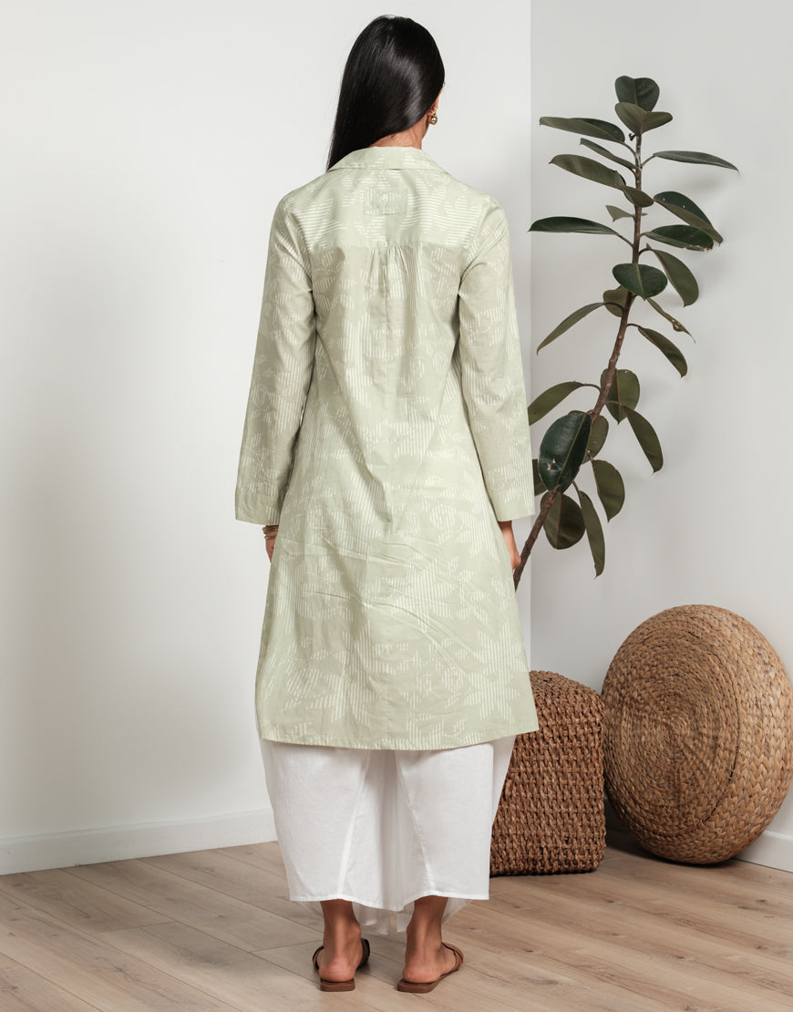Nova Tunic
