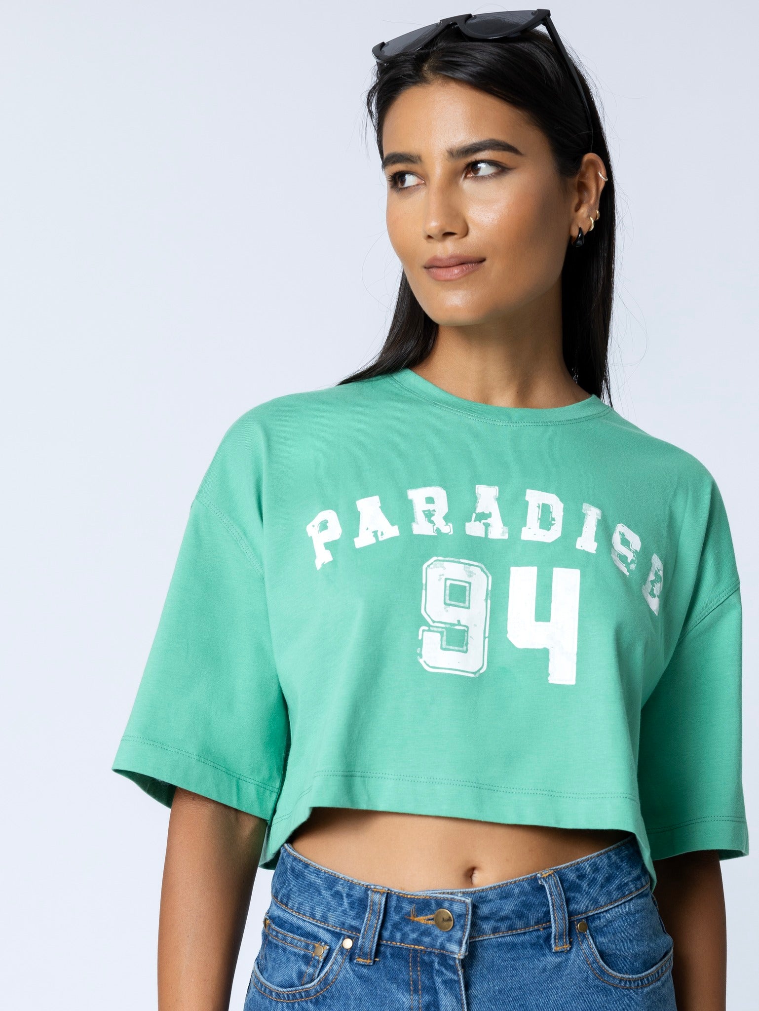 Regina Tee