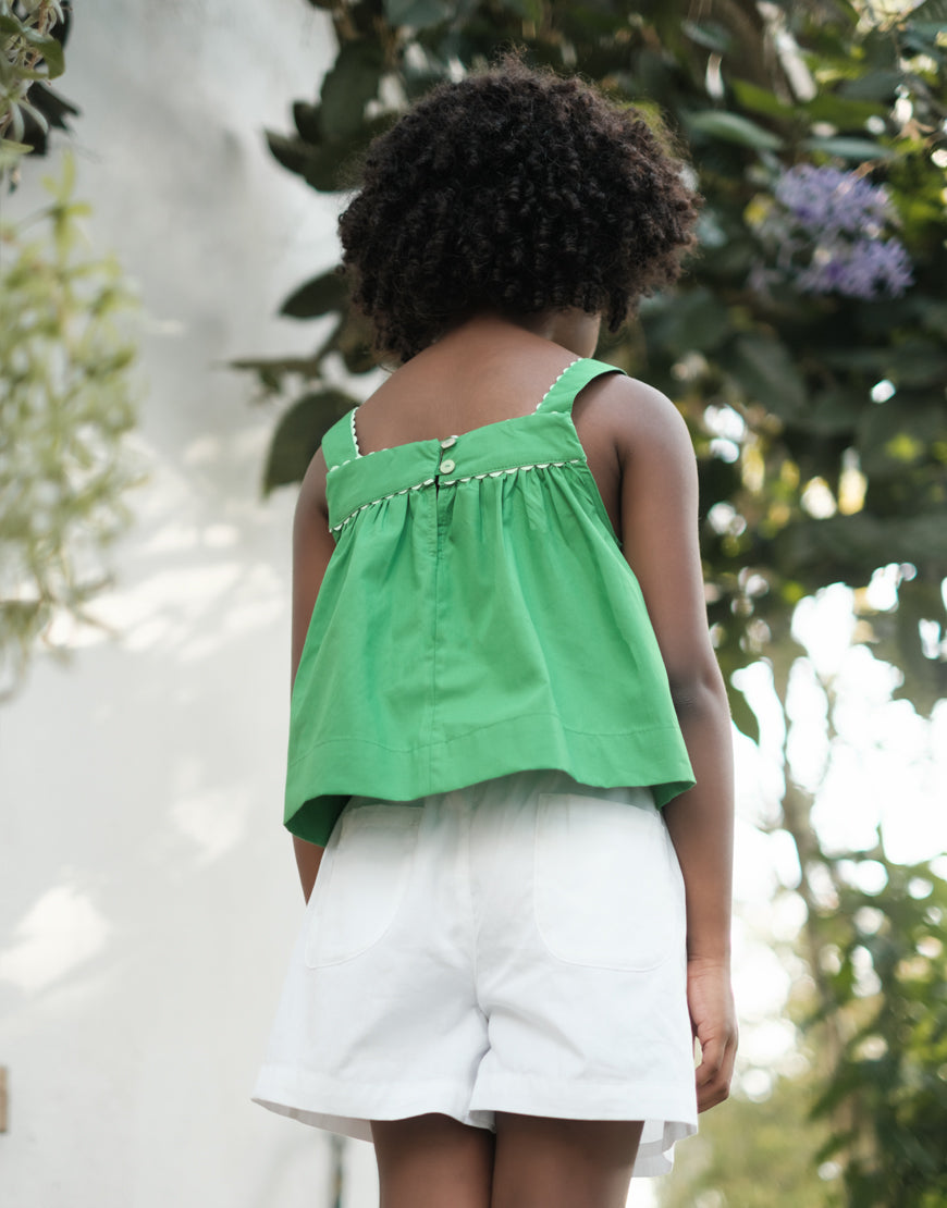 Laya Top