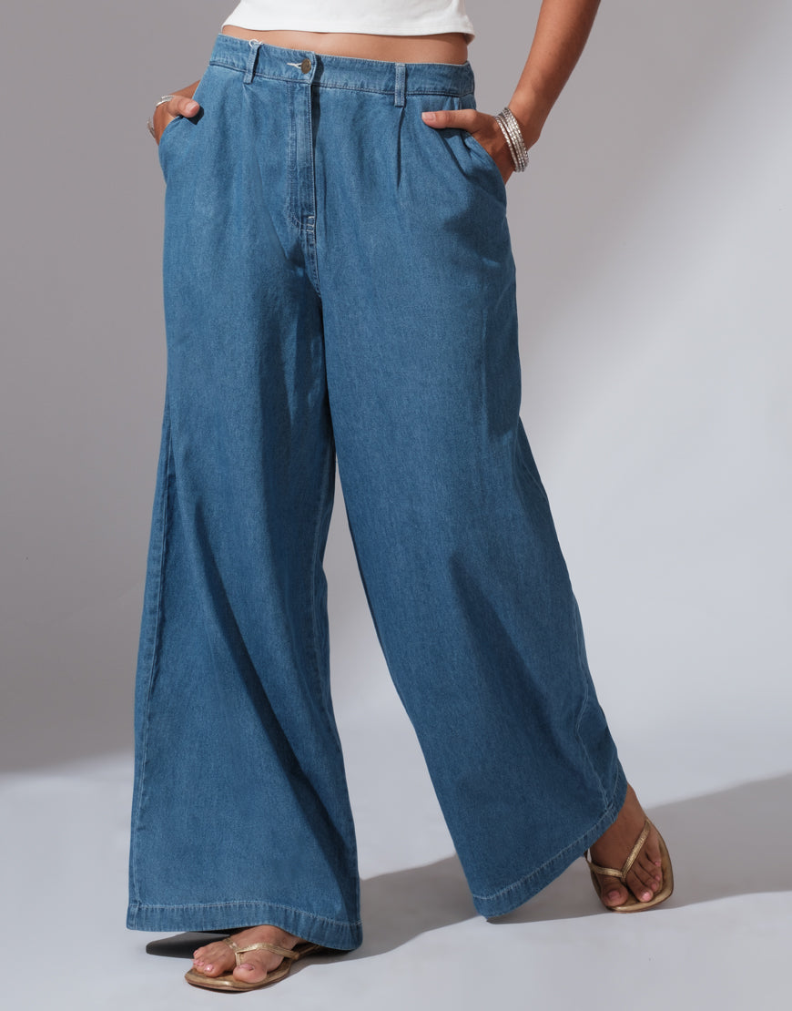 Phoenix Pants