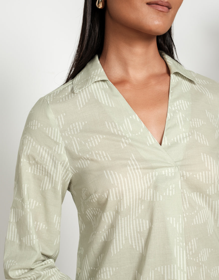 Nova Tunic