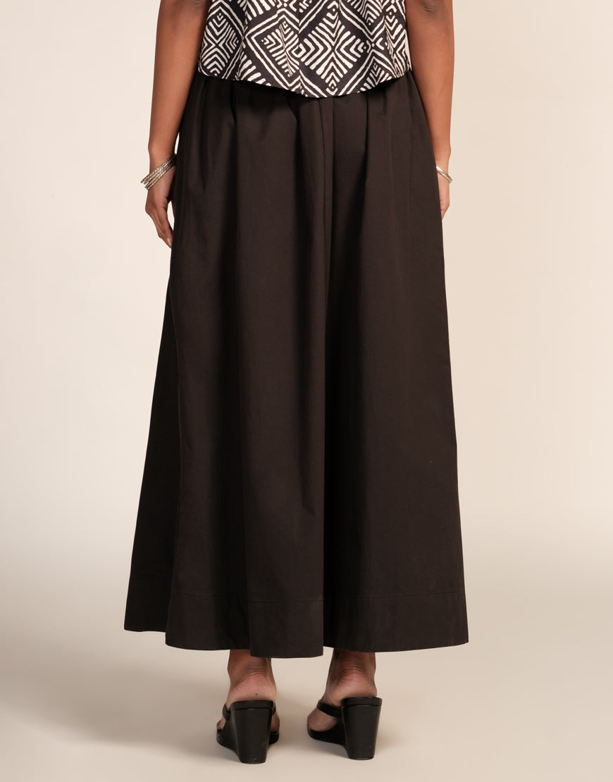 Marlo Skirt