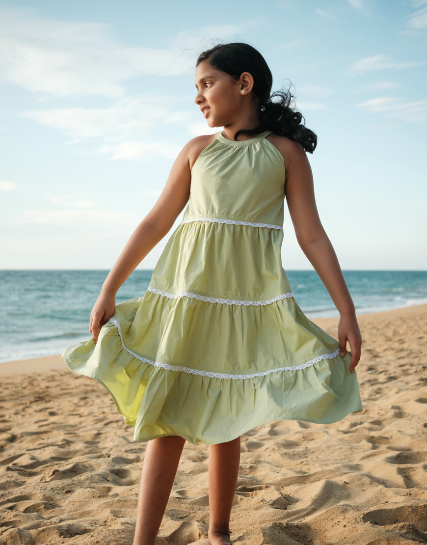 Zeena Dress