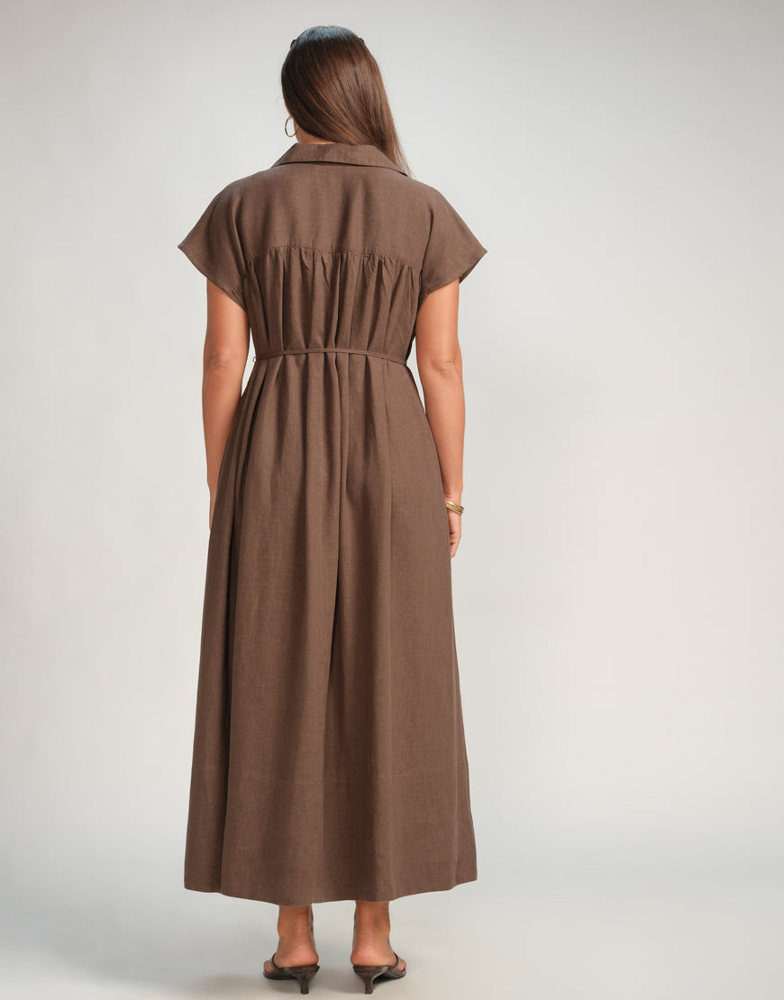 Yuni Dress