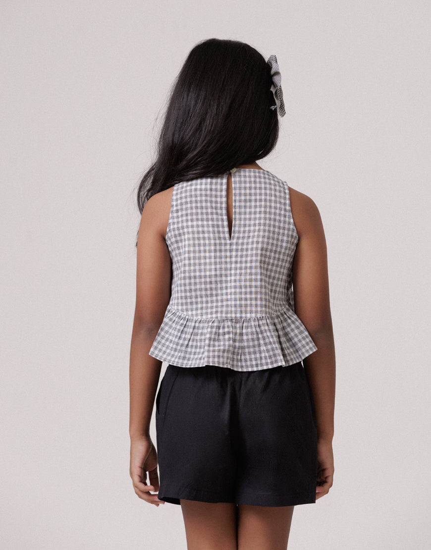 Lulu Top