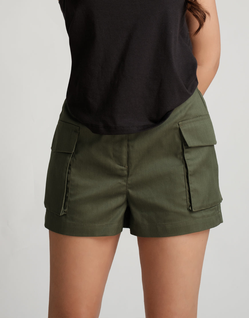 Hensy Shorts