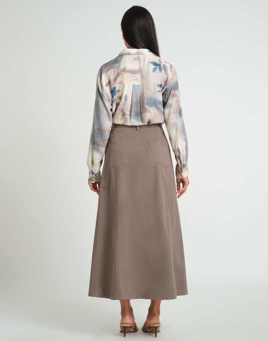 Lima Skirt