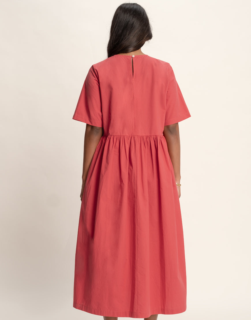Arabella Dress