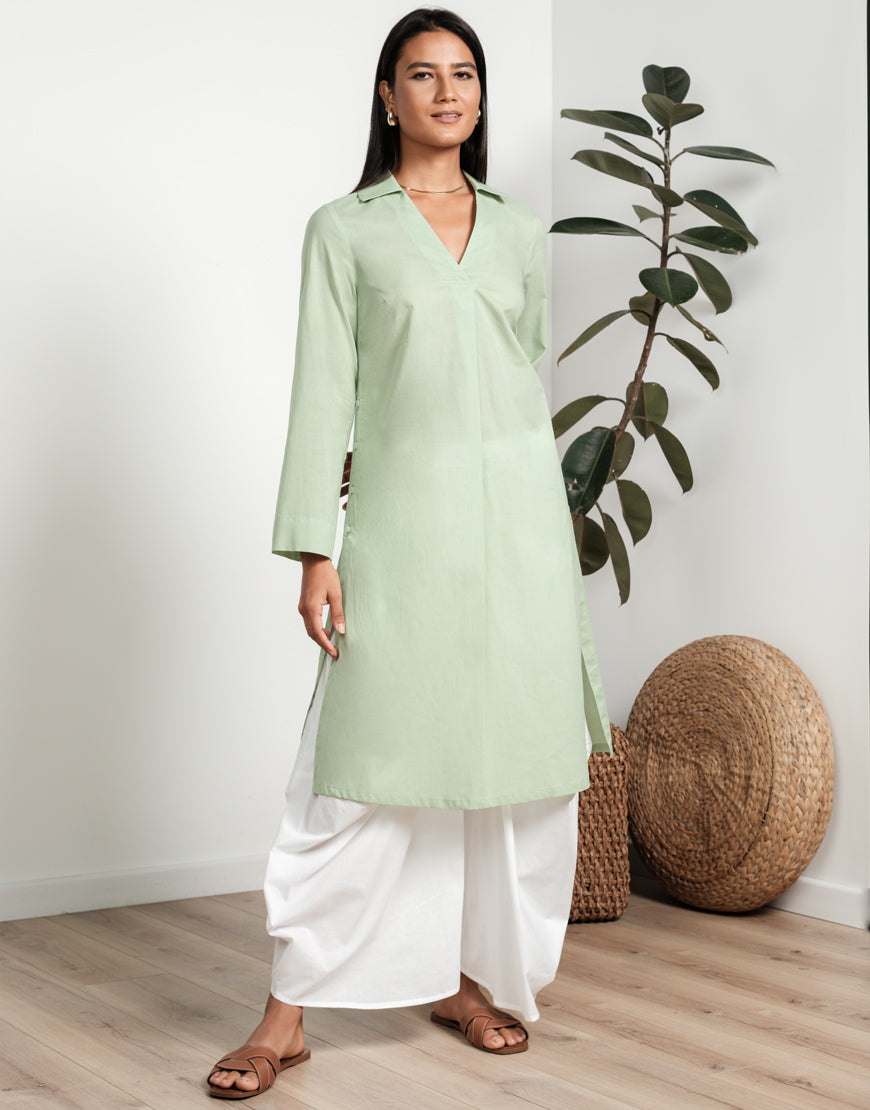 Nova Tunic