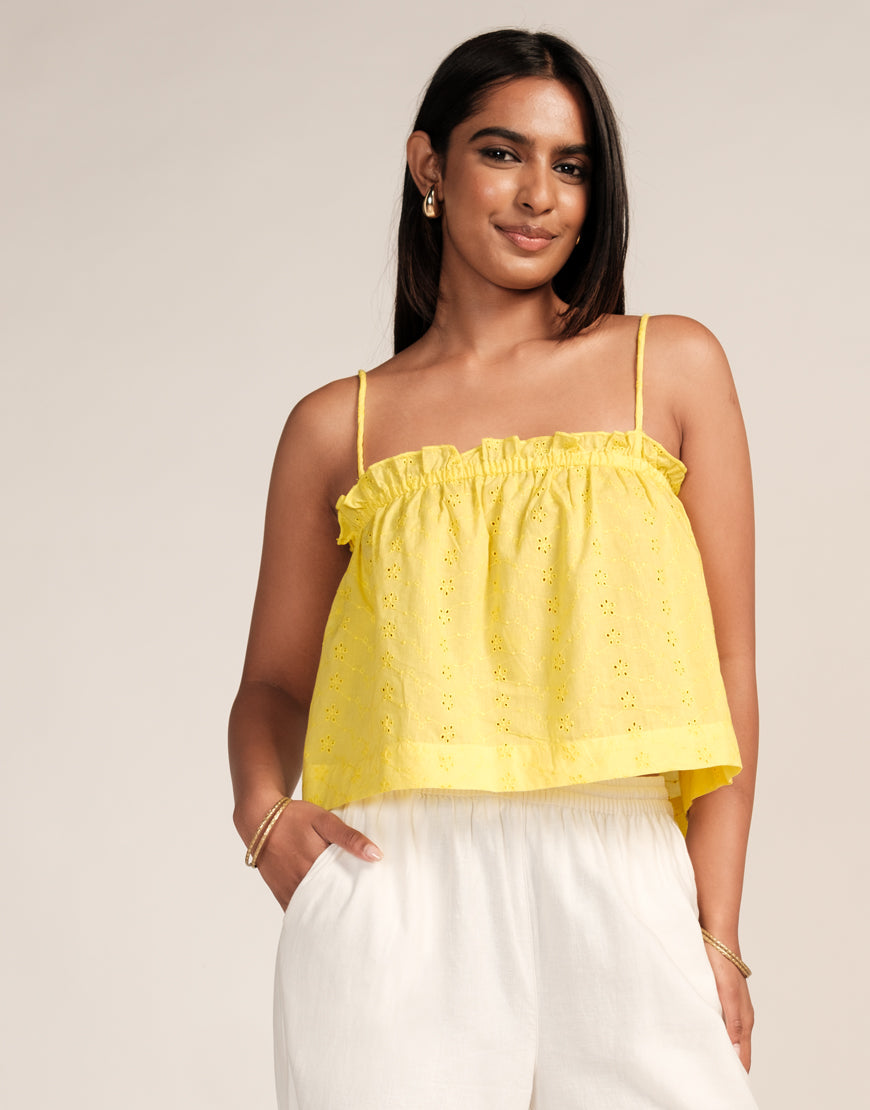 Tate Top