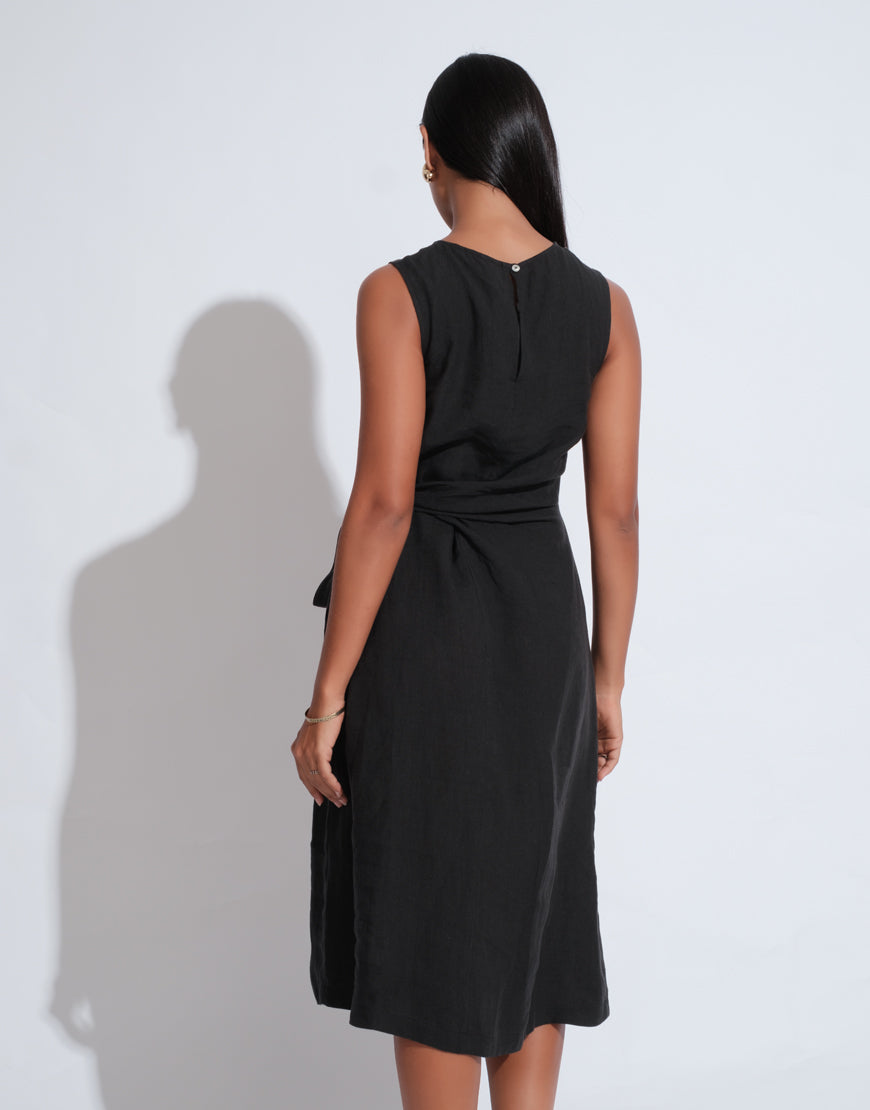 Druvi Dress