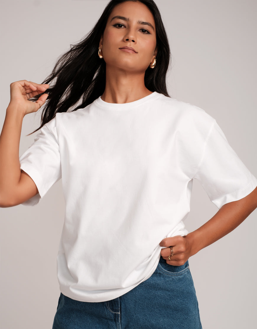 Elena Tee (Oversized)