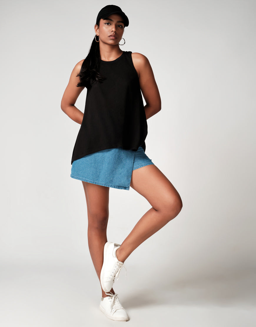Niyo Tee