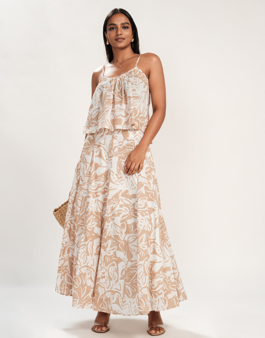 Amela Skirt