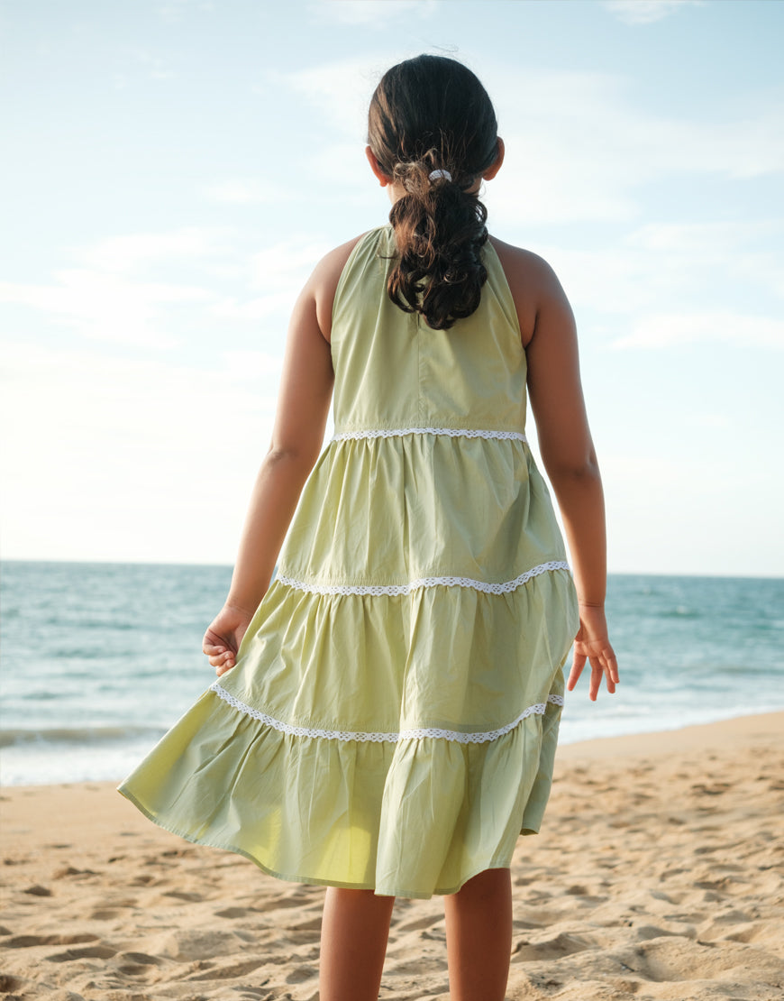 Zeena Dress