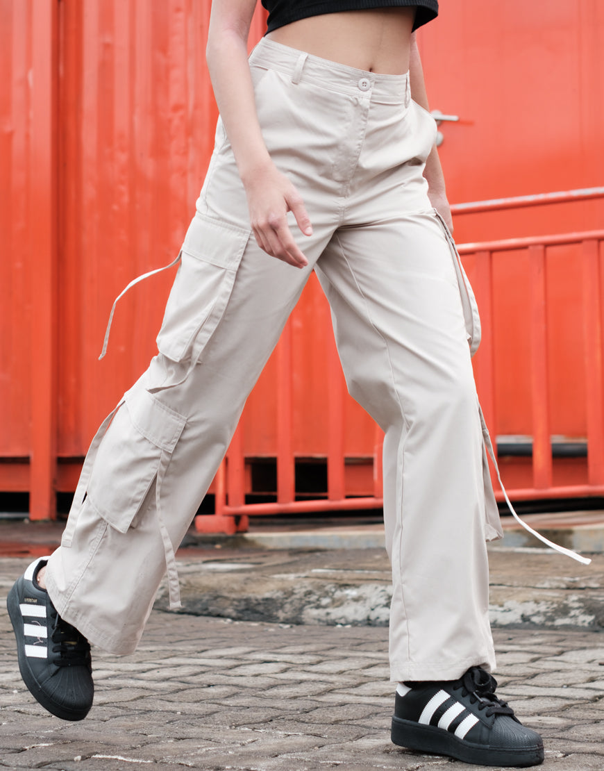 Neli Cargo Pants