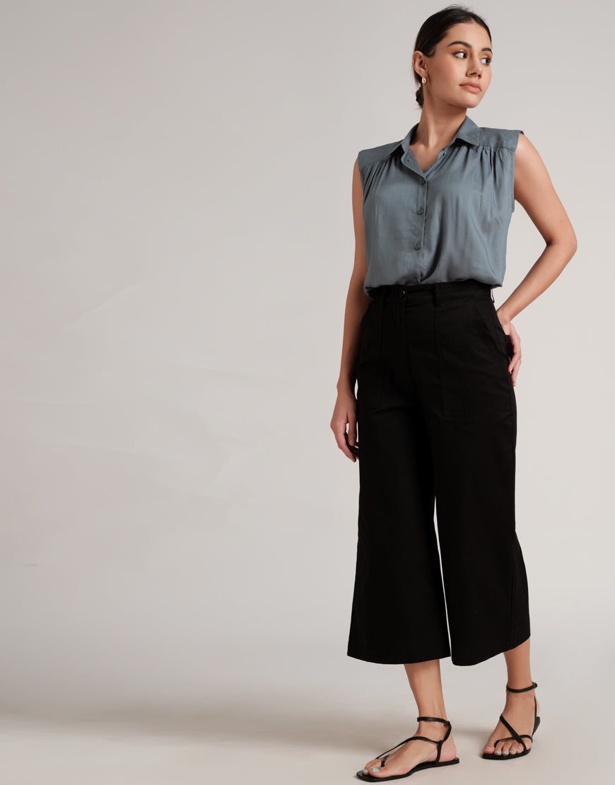 Genelia Pants