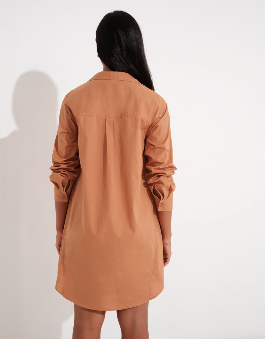 Ginny Dress