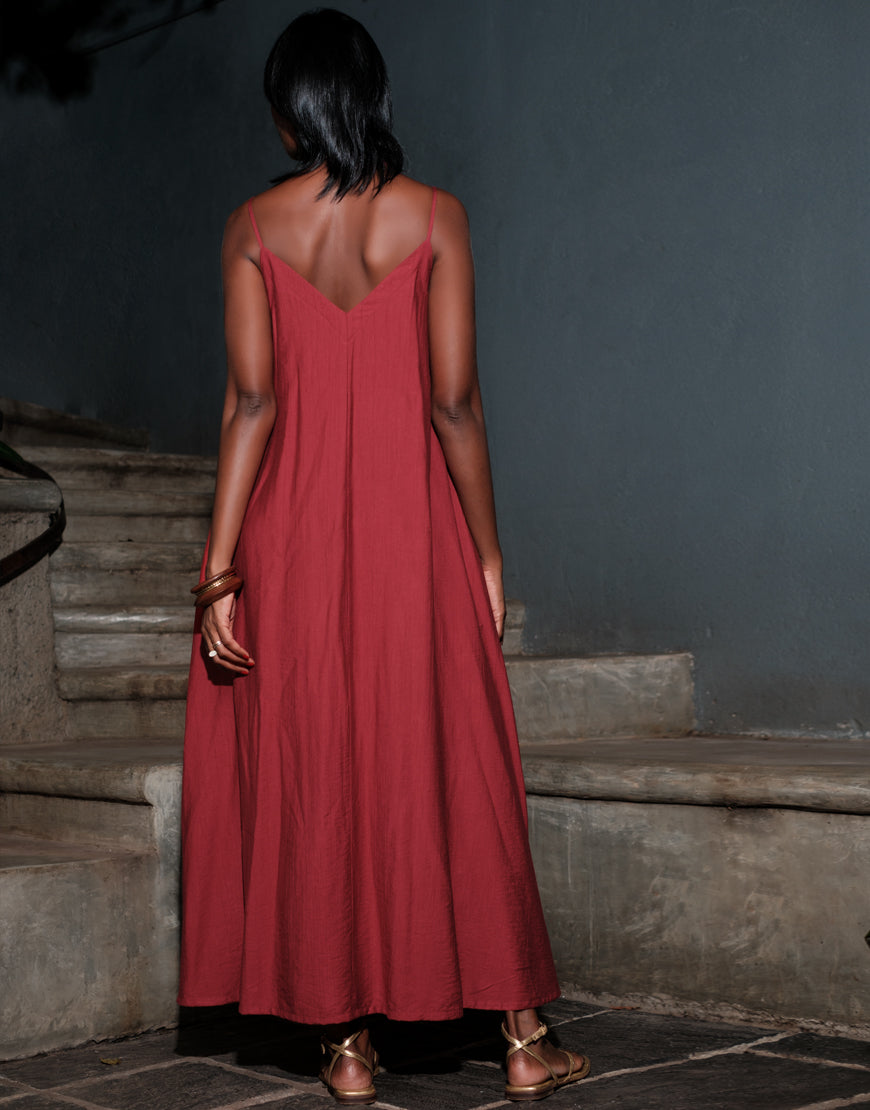 Numita Dress