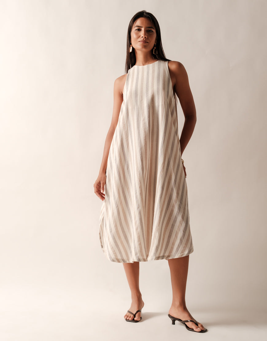 Manar Dress
