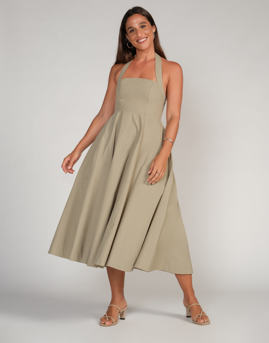 Limi Dress