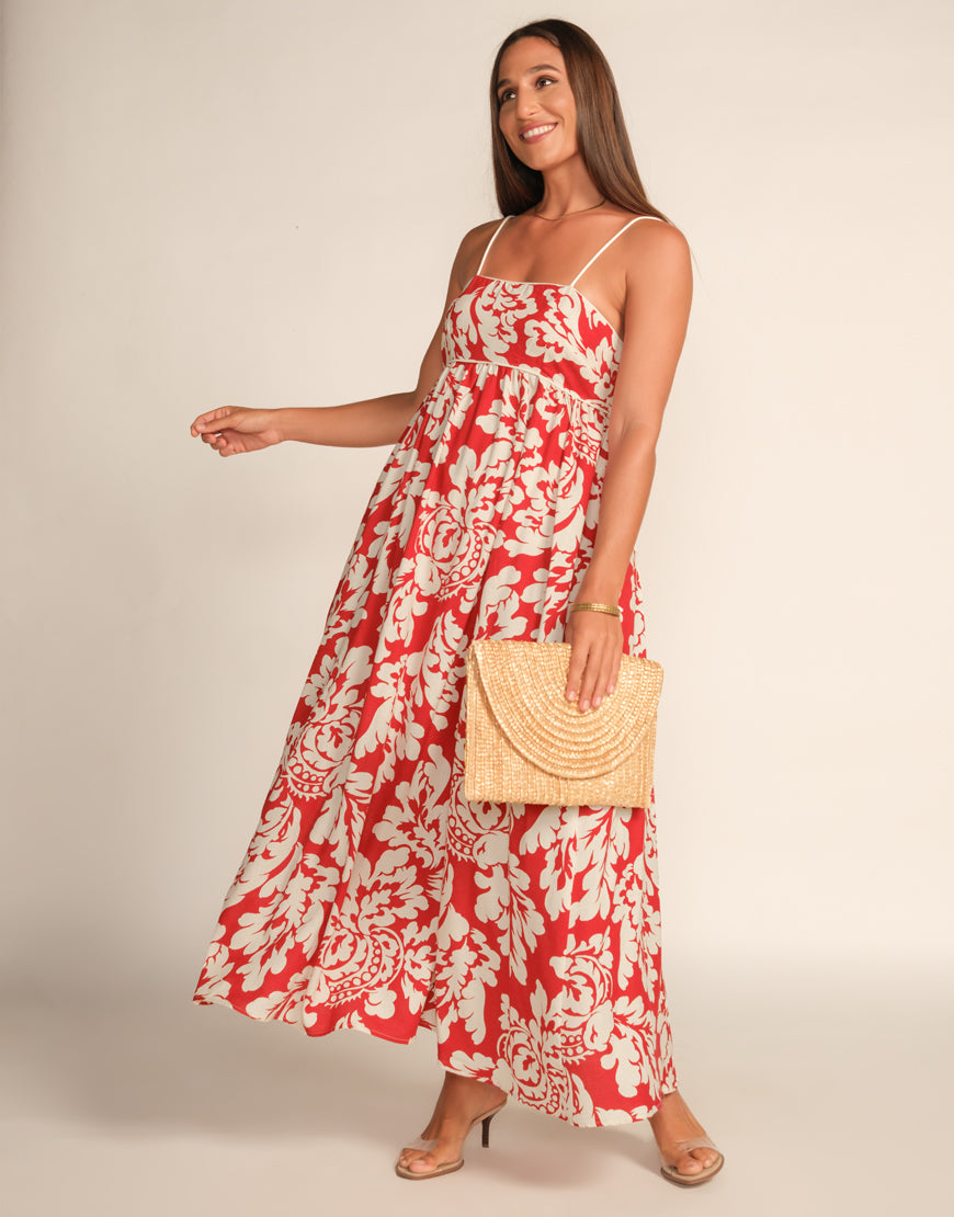 Seni Dress