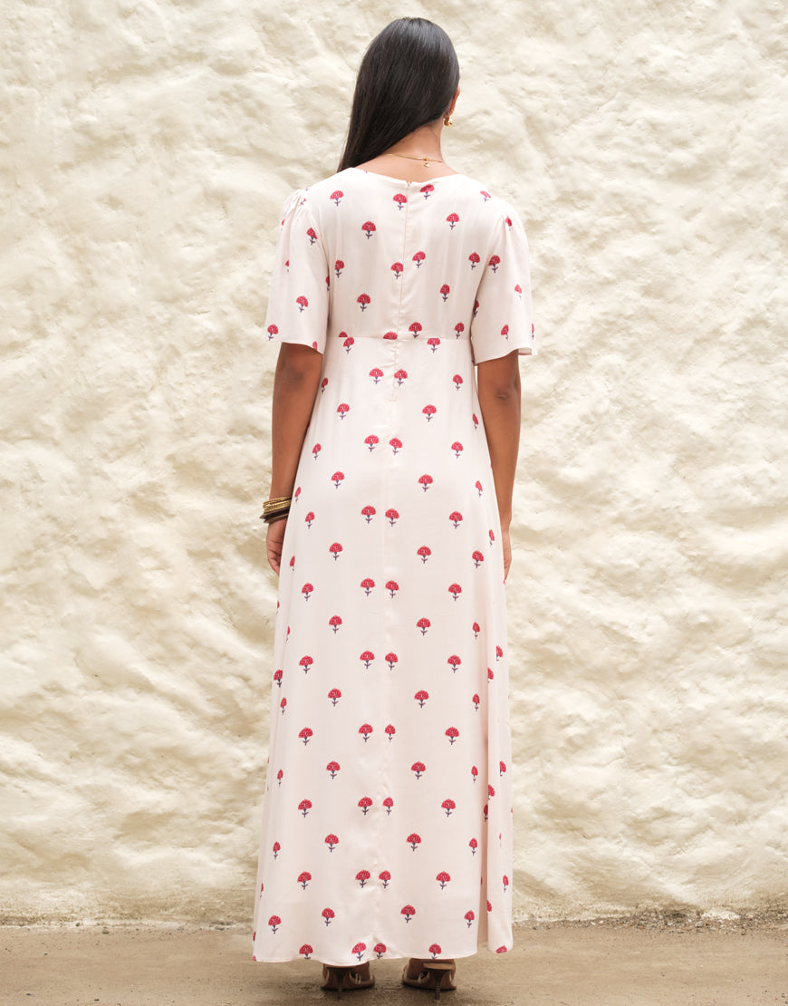 Muse Dress
