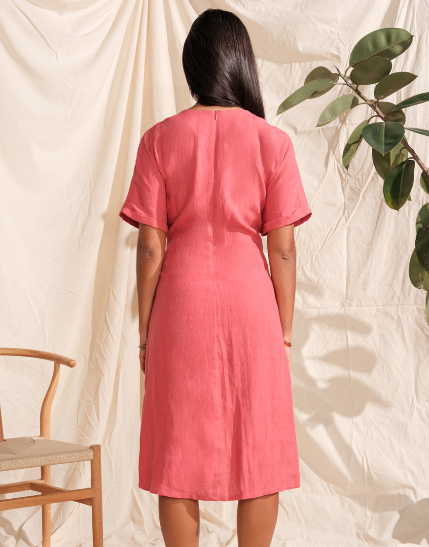 Laurie Dress