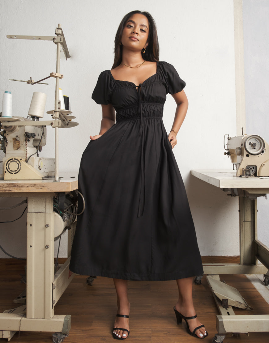 Brana Dress