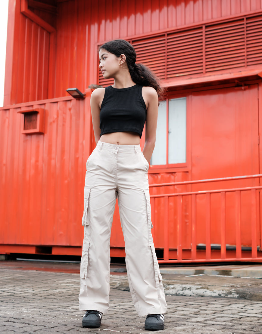 Neli Cargo Pants
