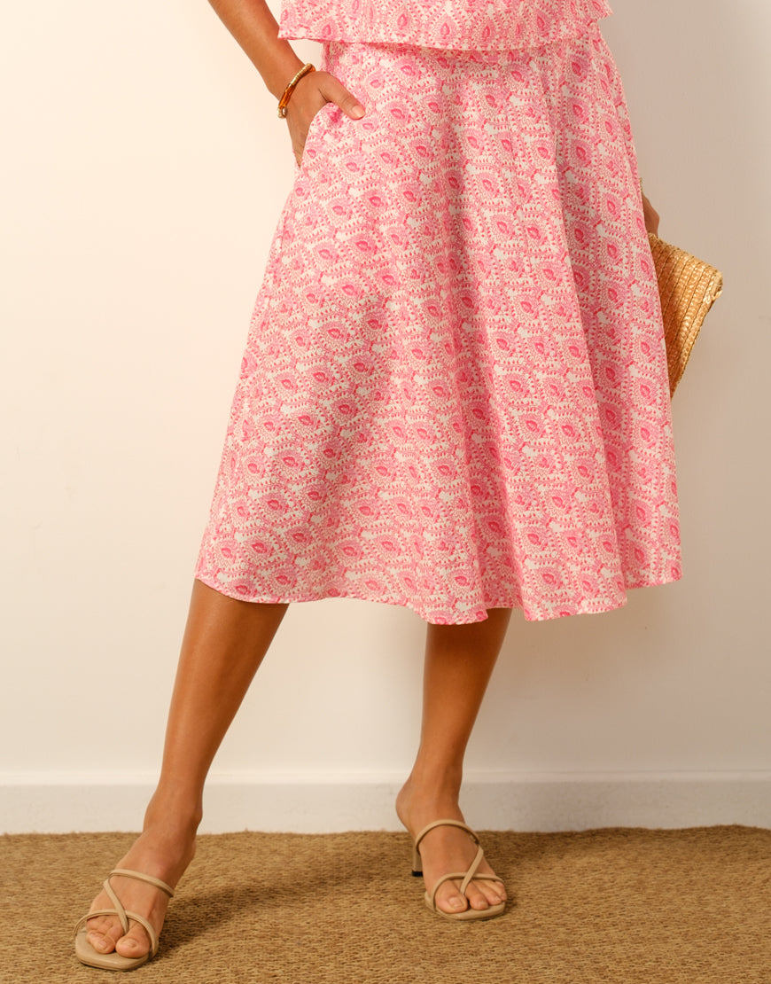 Archie Skirt