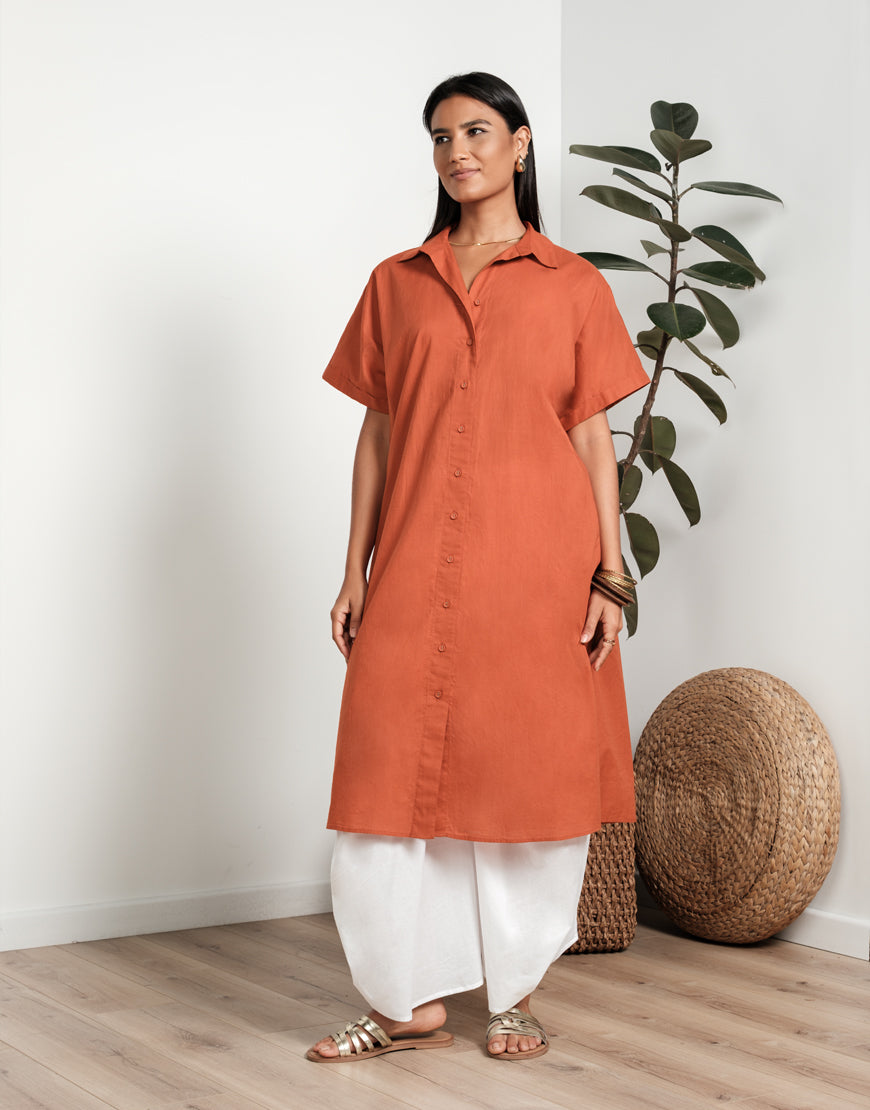 Noel Tunic