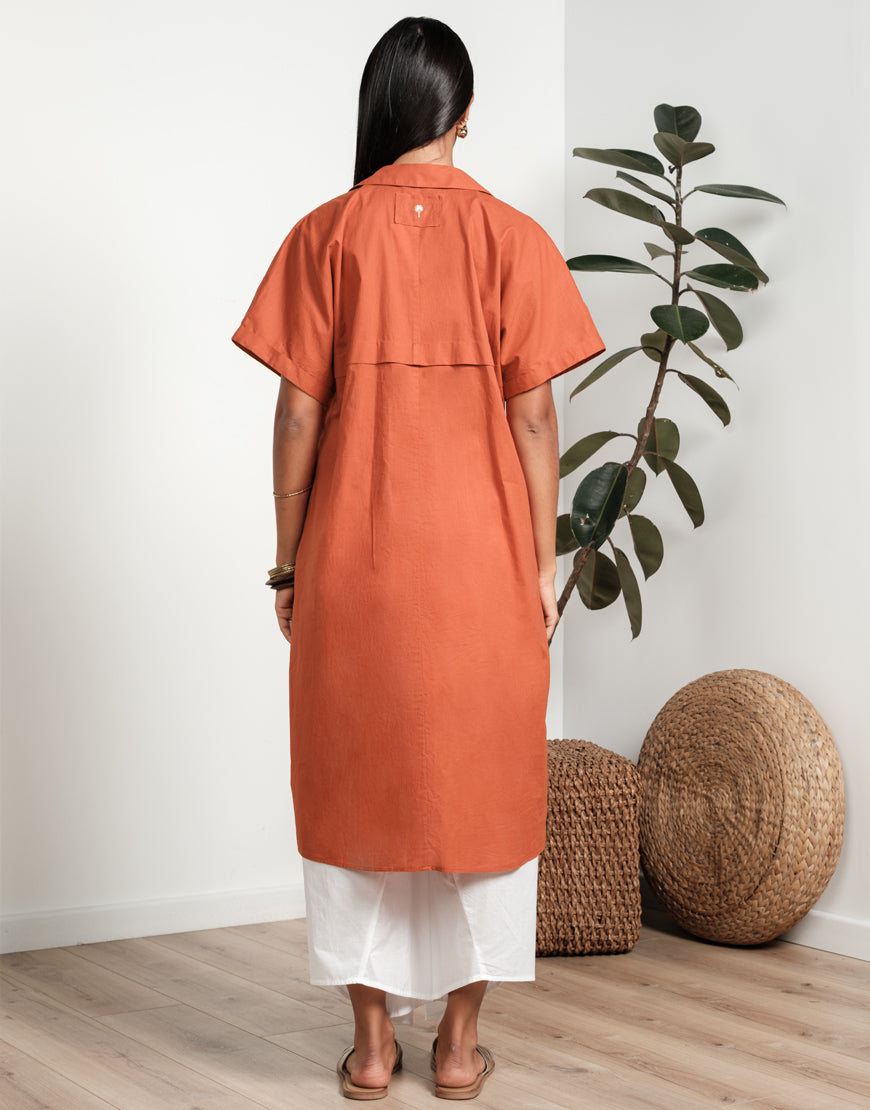 Noel Tunic