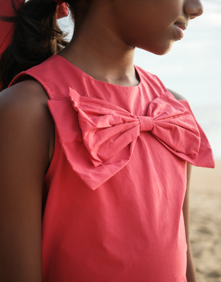Roji Dress
