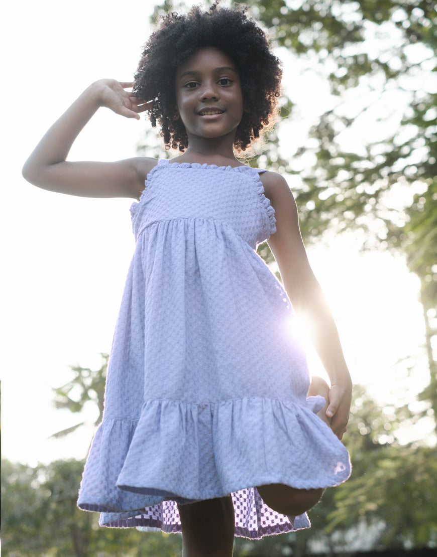 Mimi Dress
