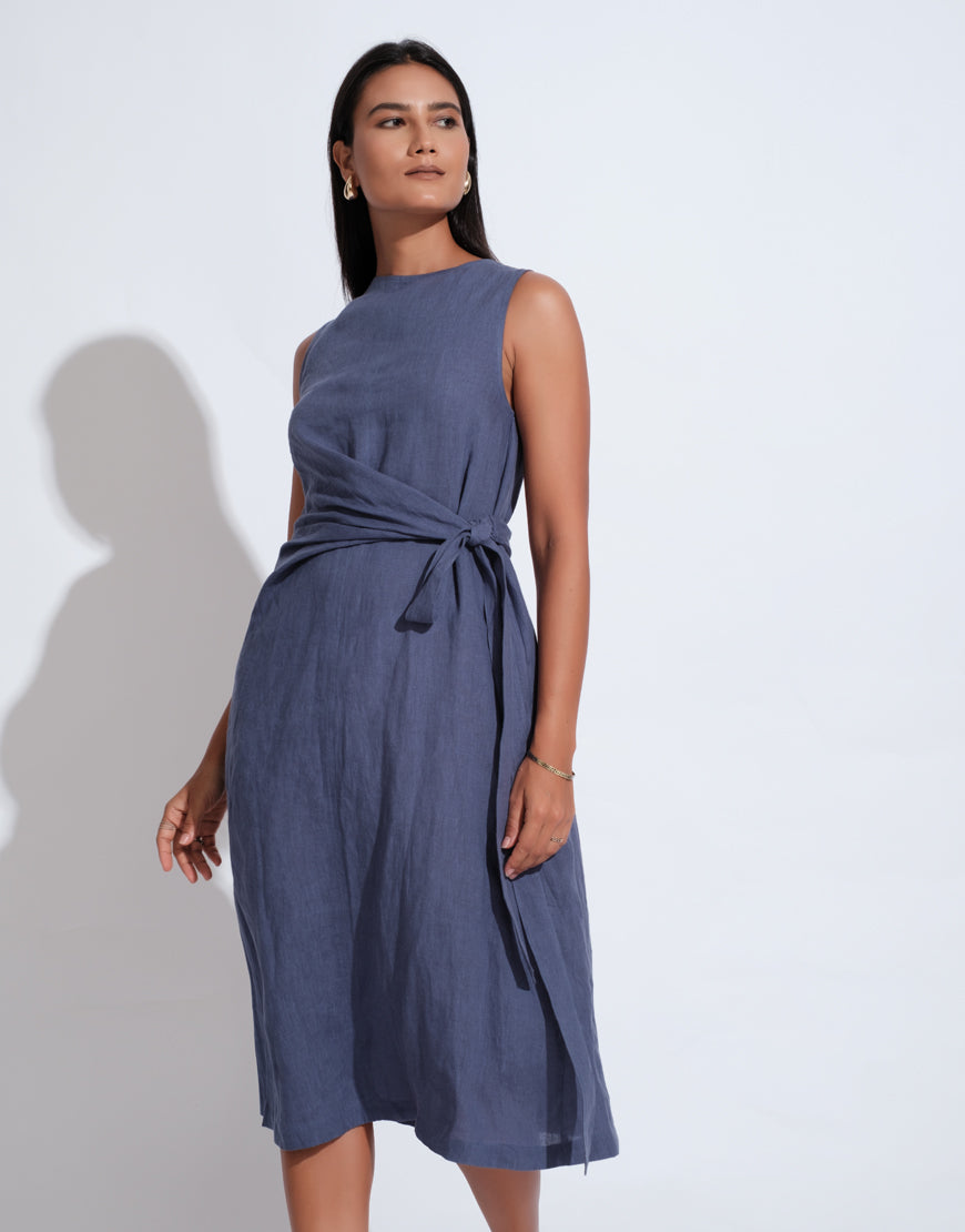 Druvi Dress