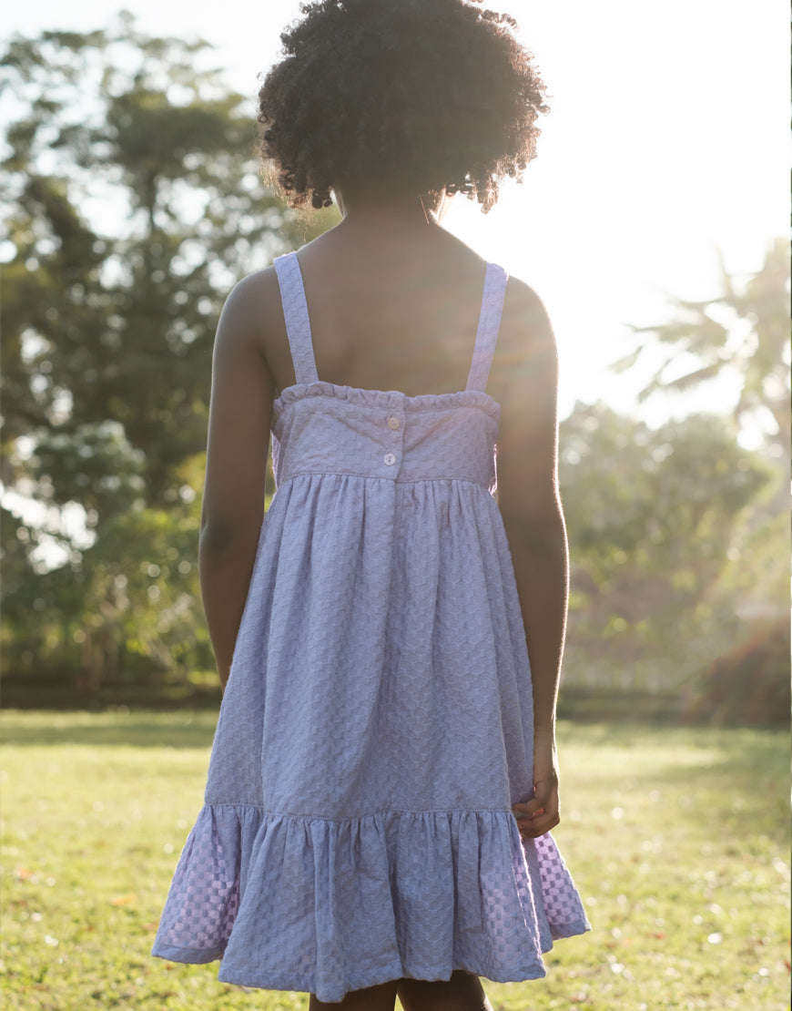 Mimi Dress