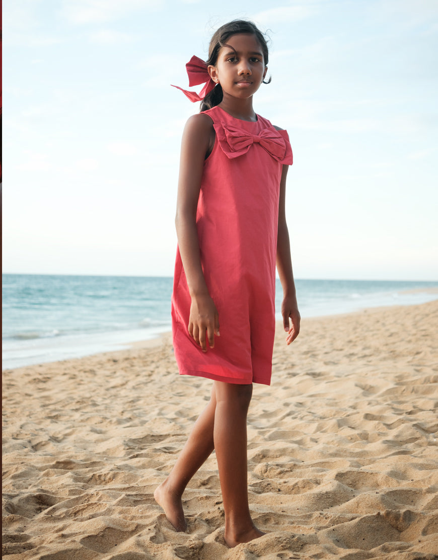 Roji Dress