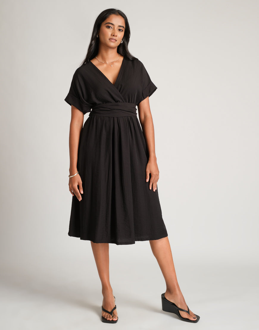 Nimar Dress
