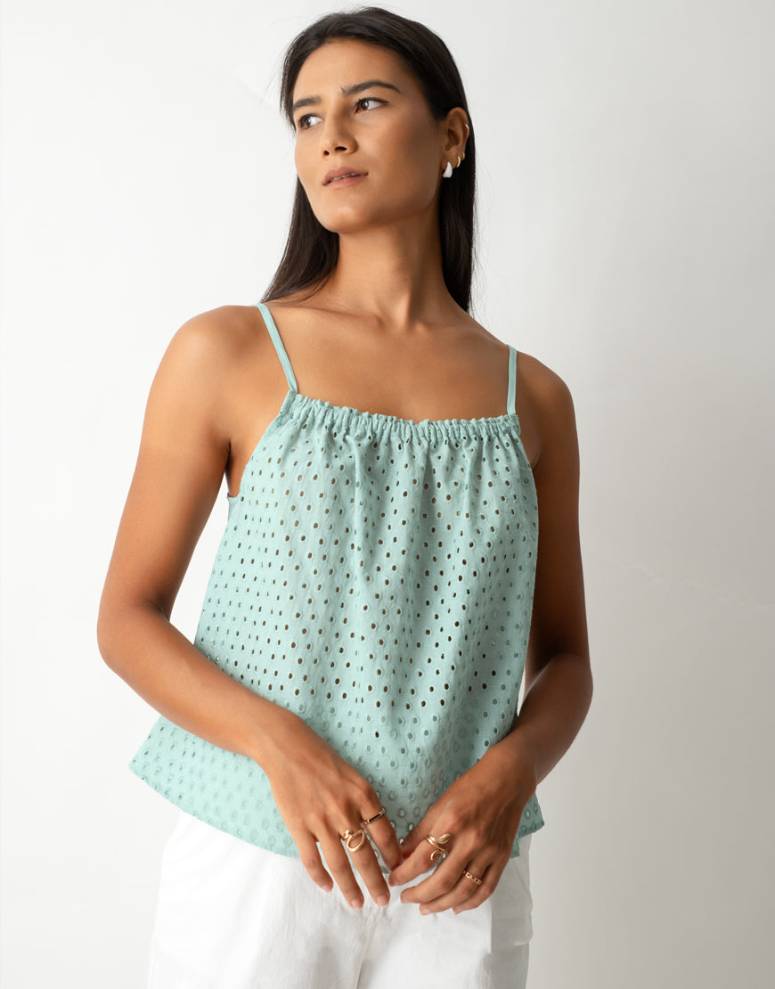 Marja Top