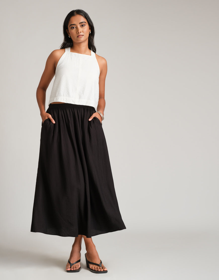 Vian Skirt