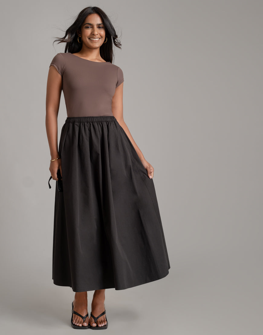 Rolin Skirt