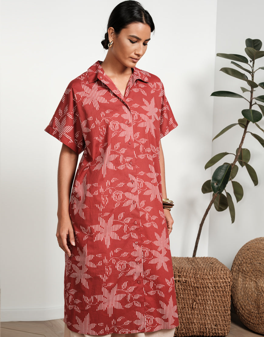 Noel Tunic